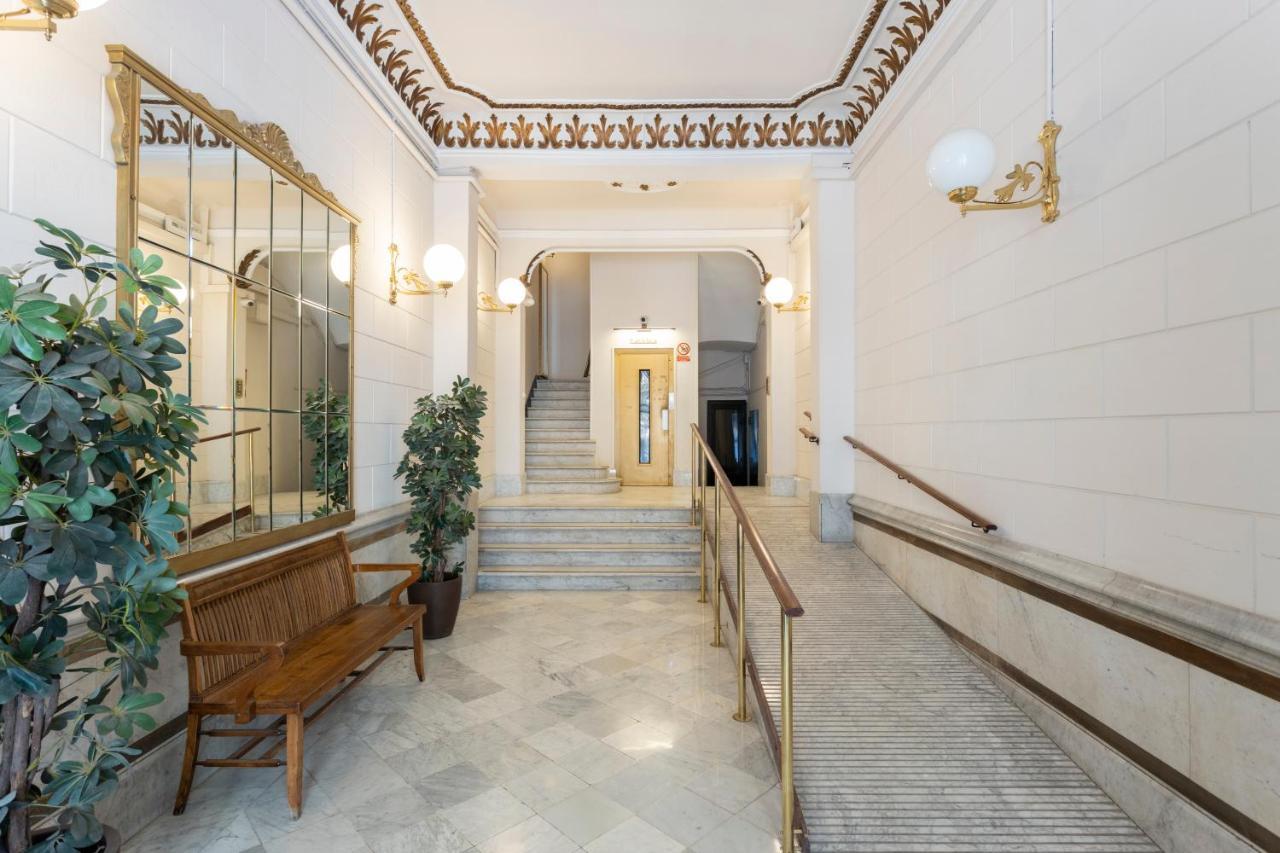 Feelathome Casa Bertrand Barcelona Exterior photo