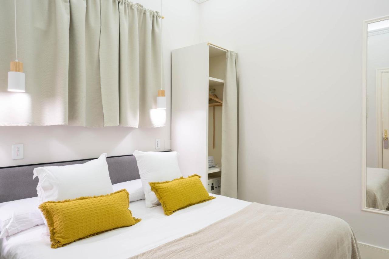 Feelathome Casa Bertrand Barcelona Exterior photo