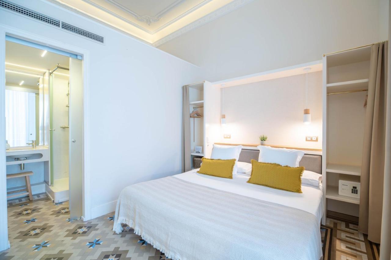 Feelathome Casa Bertrand Barcelona Exterior photo