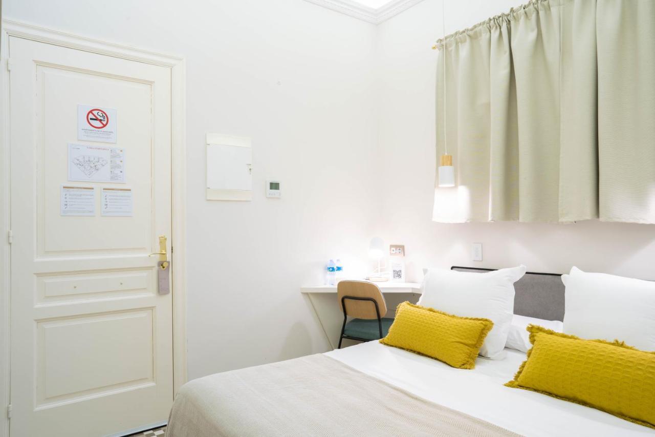 Feelathome Casa Bertrand Barcelona Exterior photo