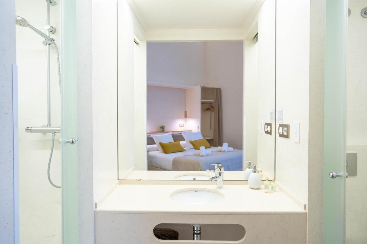 Feelathome Casa Bertrand Barcelona Exterior photo
